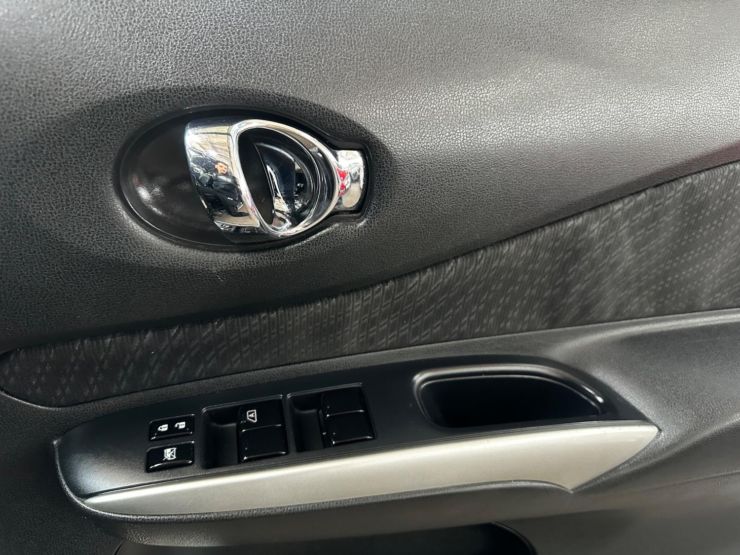 Used Nissan Note 2014 for sale - 78204051: Photo 36