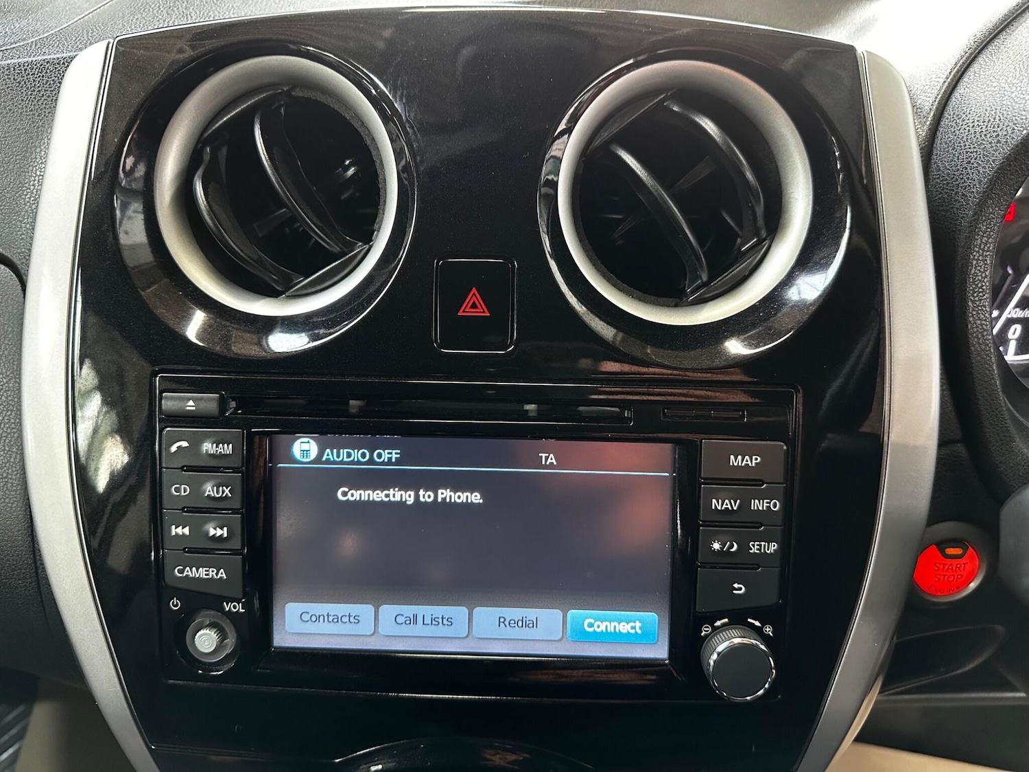 Used Nissan Note 2014 for sale - 78204051: Photo 41