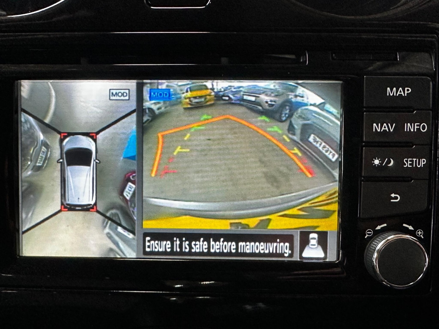 Used Nissan Note 2014 for sale - 78204051: Photo 7