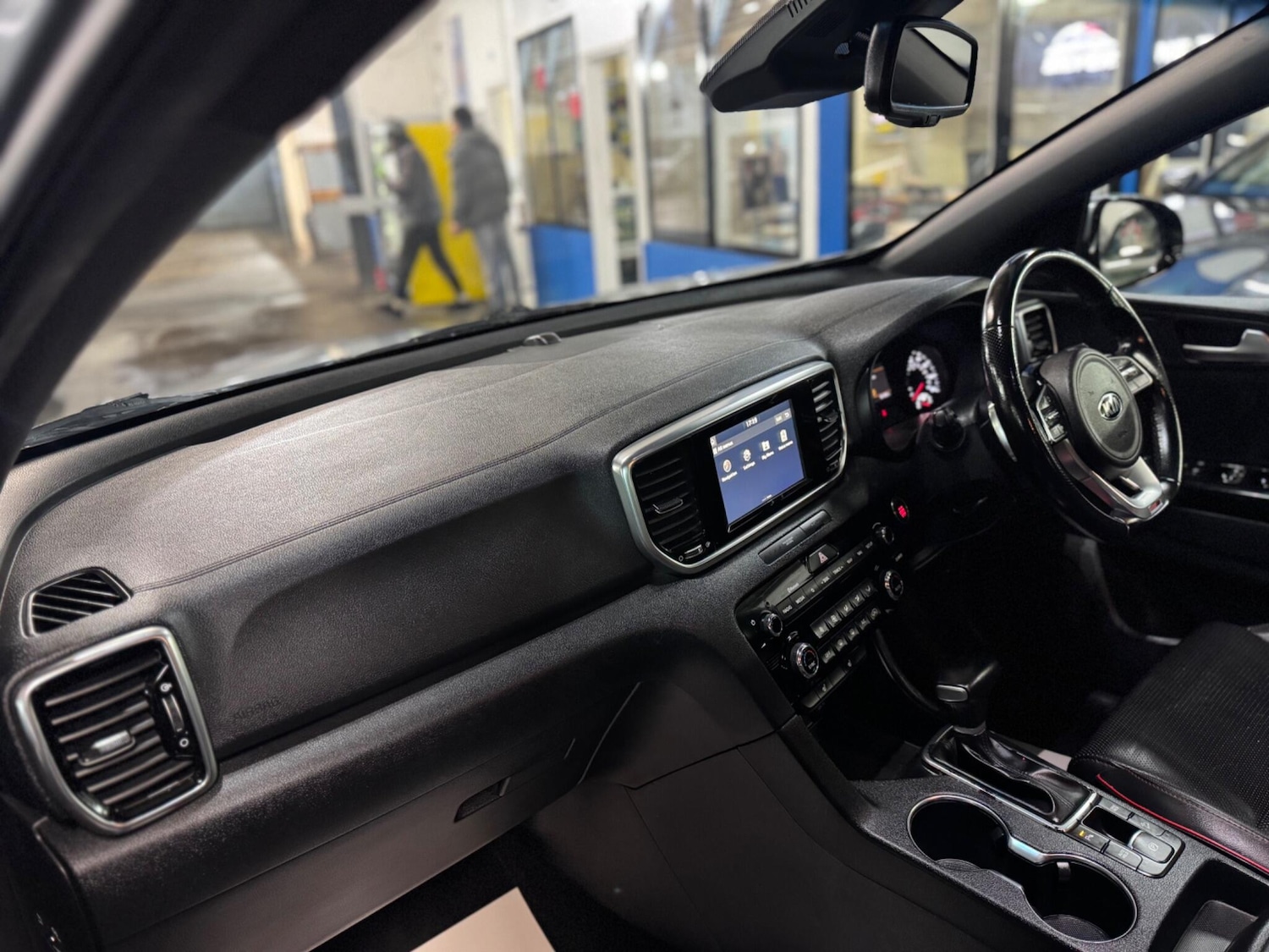 Used Kia Sportage for sale - 77229454: Photo 21