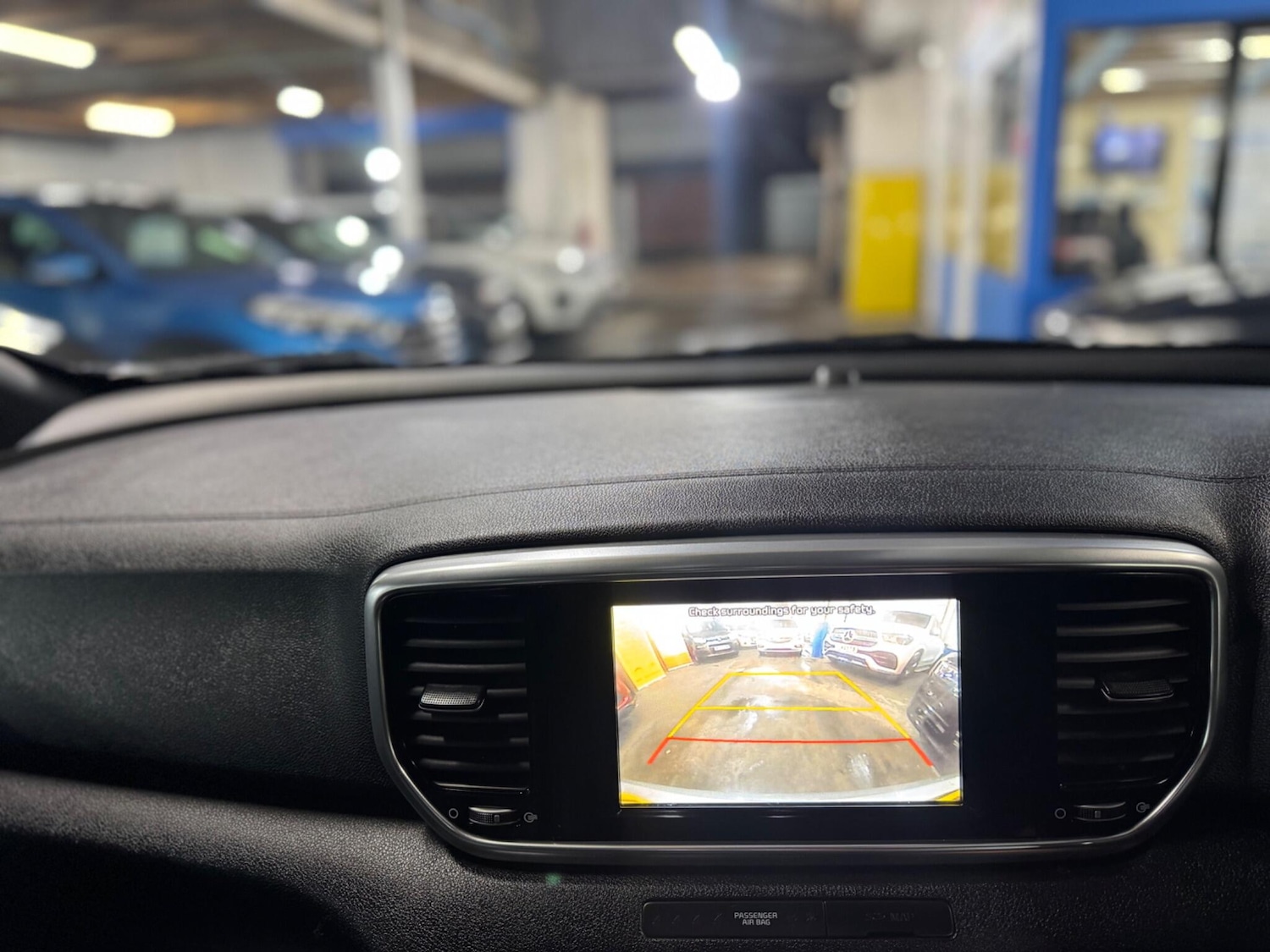 Used Kia Sportage for sale - 77229454: Photo 23