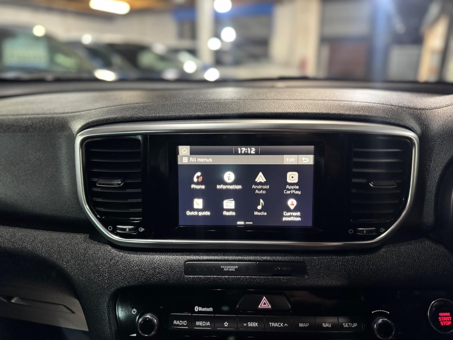 Used Kia Sportage for sale - 77229454: Photo 24