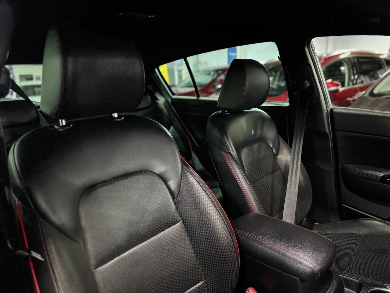 Used Kia Sportage for sale - 77229454: Photo 25