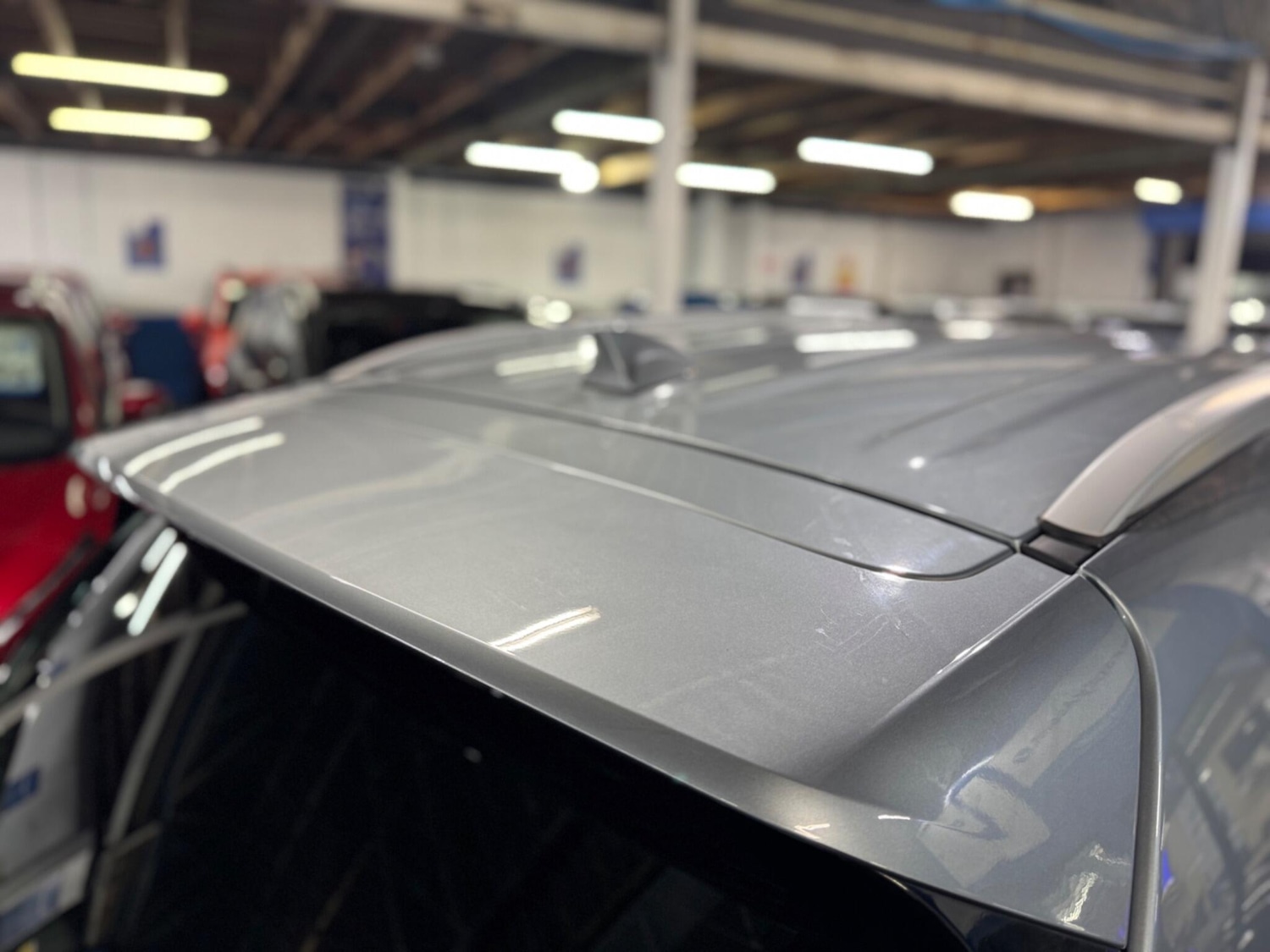 Used Kia Sportage for sale - 77229454: Photo 28