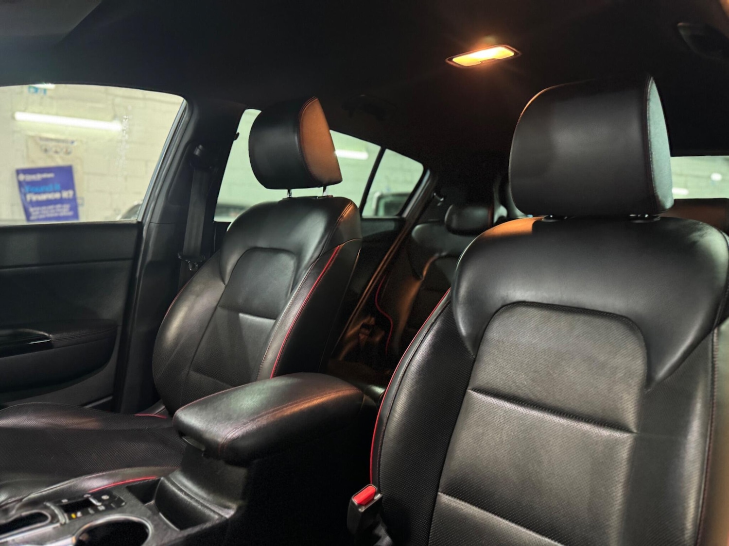 Used Kia Sportage for sale - 77229454: Photo 29