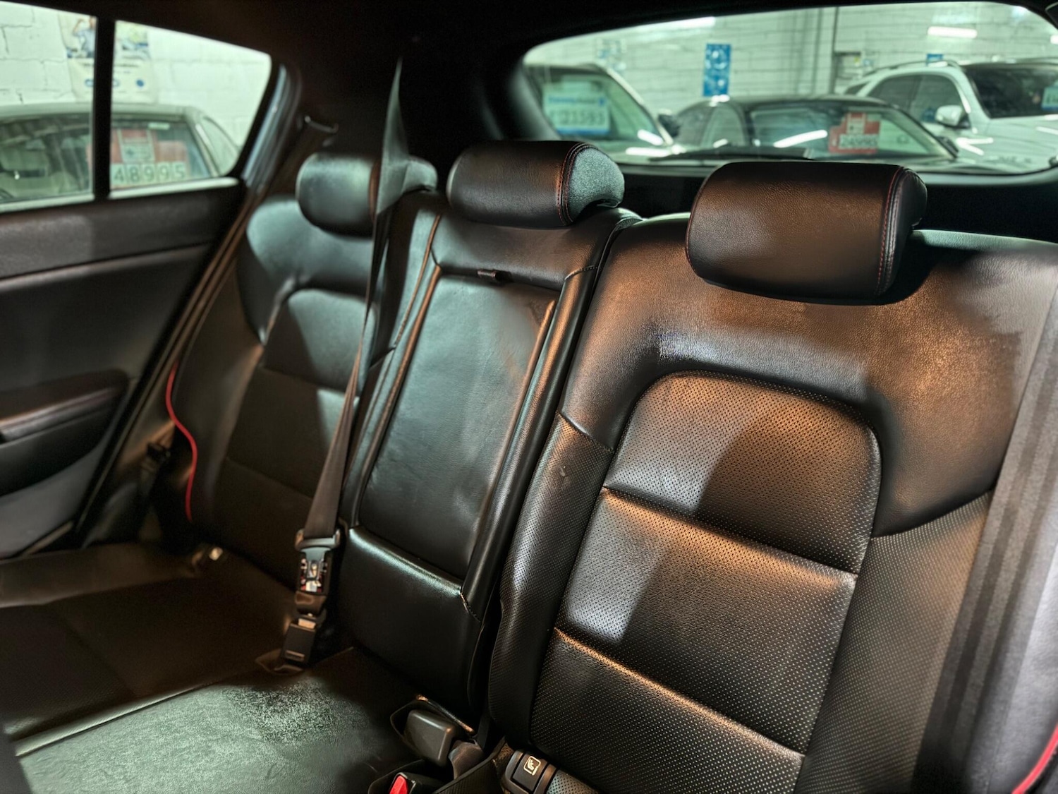 Used Kia Sportage for sale - 77229454: Photo 30