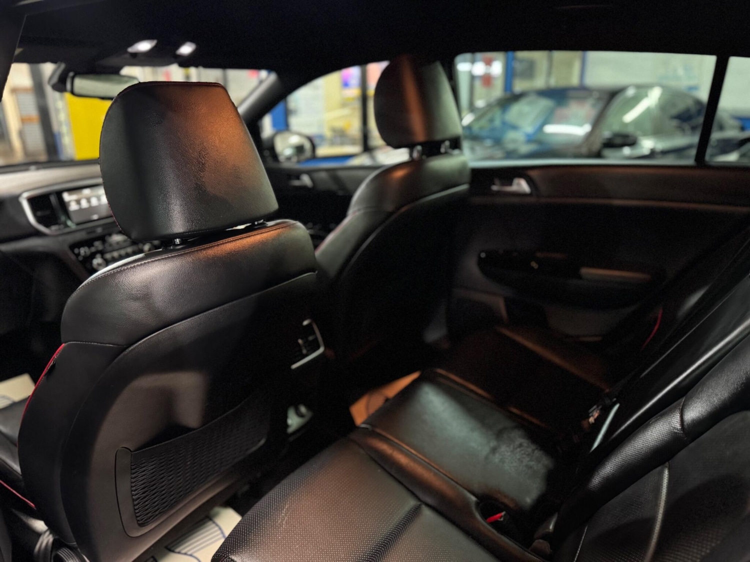 Used Kia Sportage for sale - 77229454: Photo 31