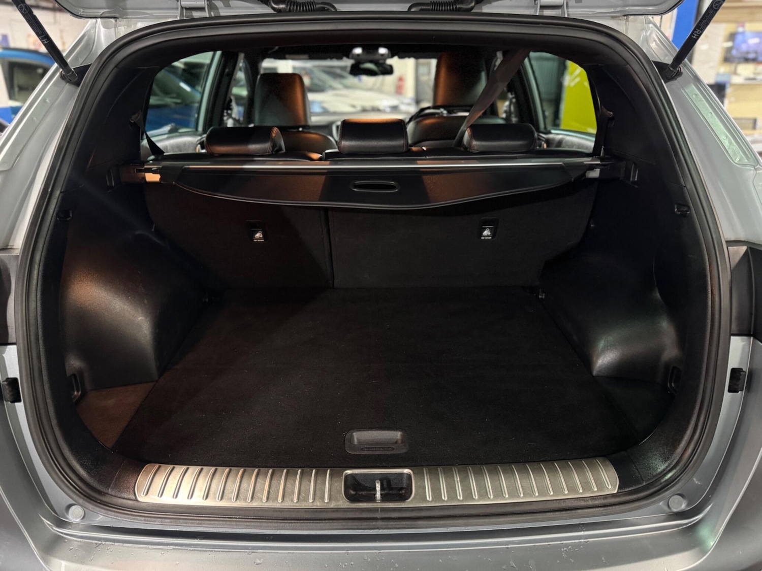 Used Kia Sportage for sale - 77229454: Photo 32