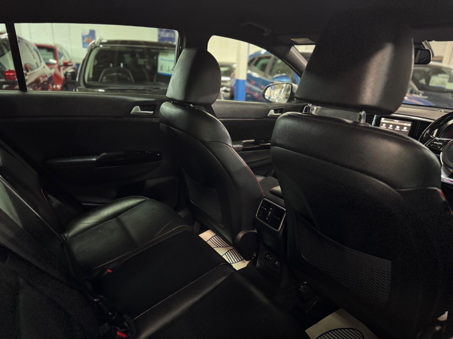 Used Kia Sportage for sale - 77229454: Photo 36