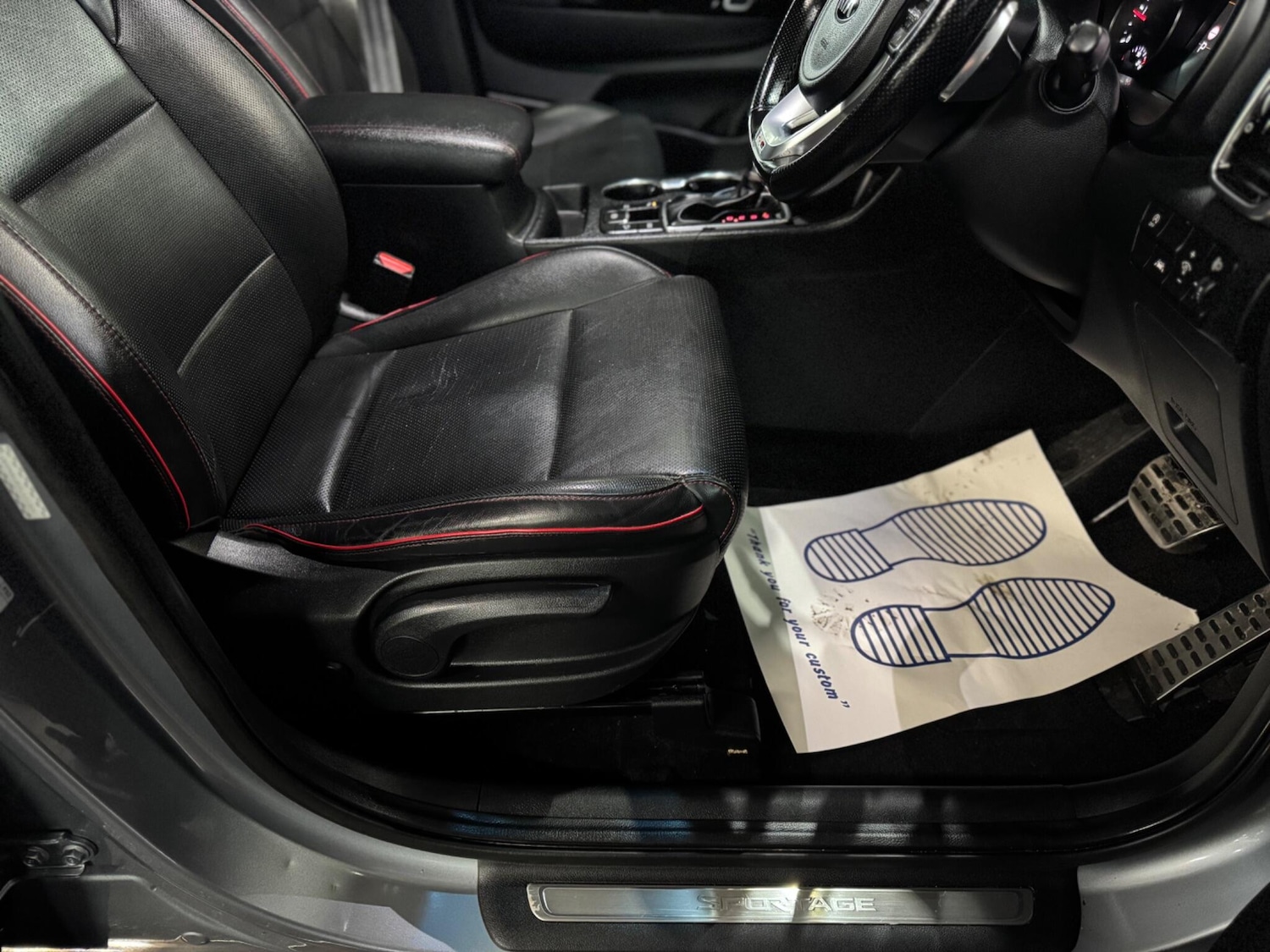 Used Kia Sportage for sale - 77229454: Photo 38