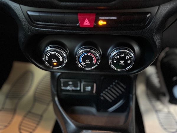 Used Jeep Renegade 2015 for sale - 76246546: Photo 20
