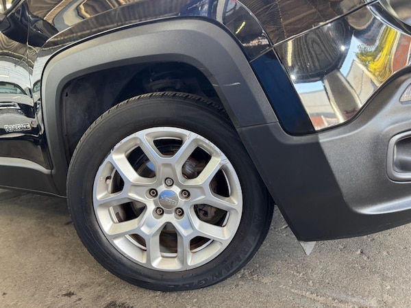 Used Jeep Renegade 2015 for sale - 76246546: Photo 32