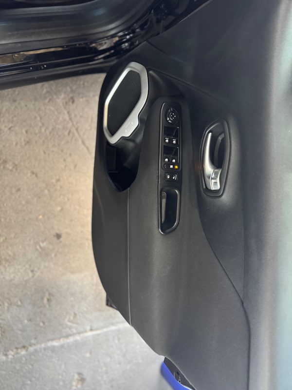 Used Jeep Renegade 2015 for sale - 76246546: Photo 33