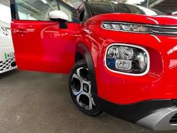 Used Citroen C3 Aircross 2019 for sale - 79540436: Photo