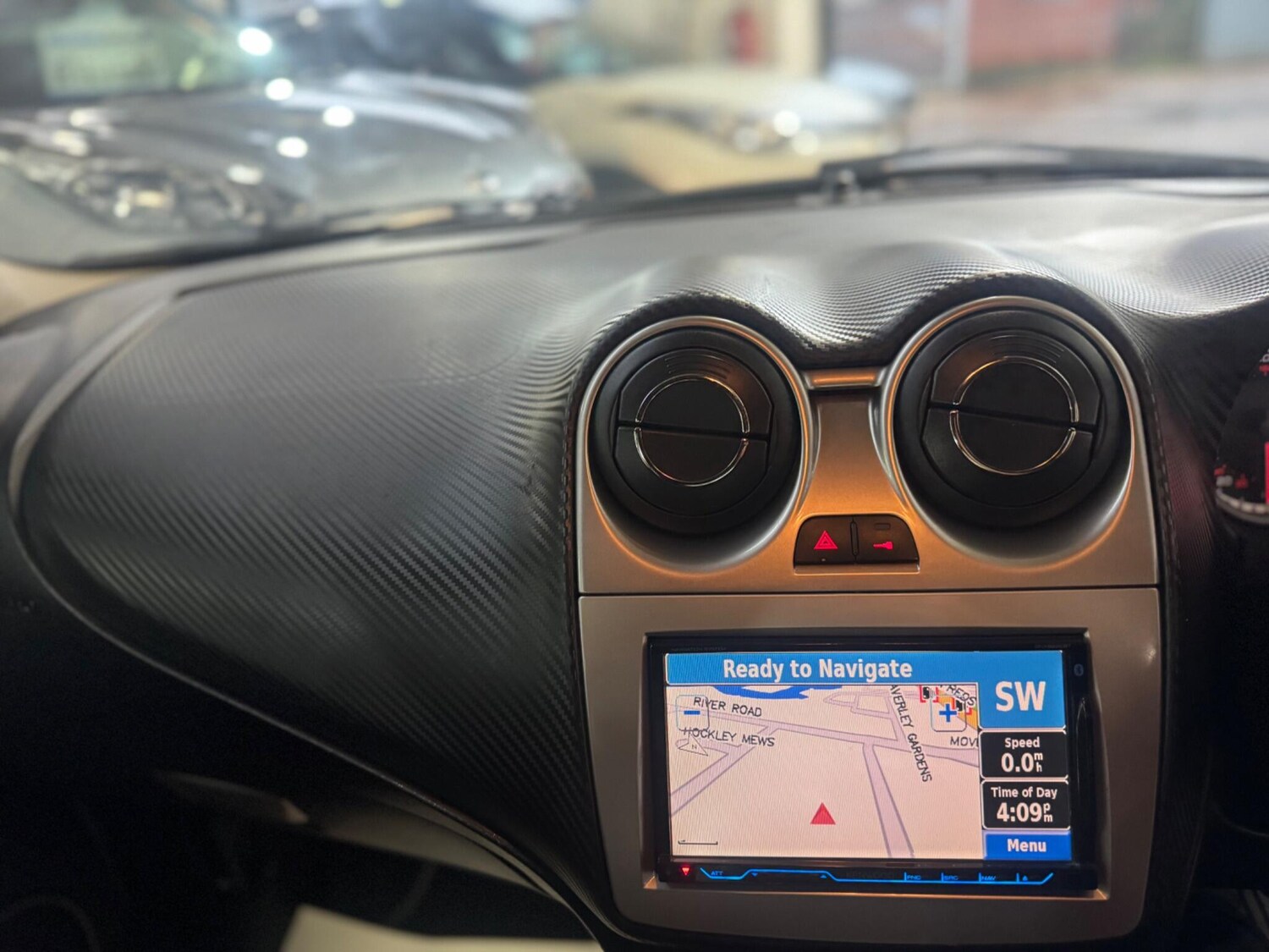 Used Alfa Romeo MiTo 2010 for sale - 77468369: Photo 19