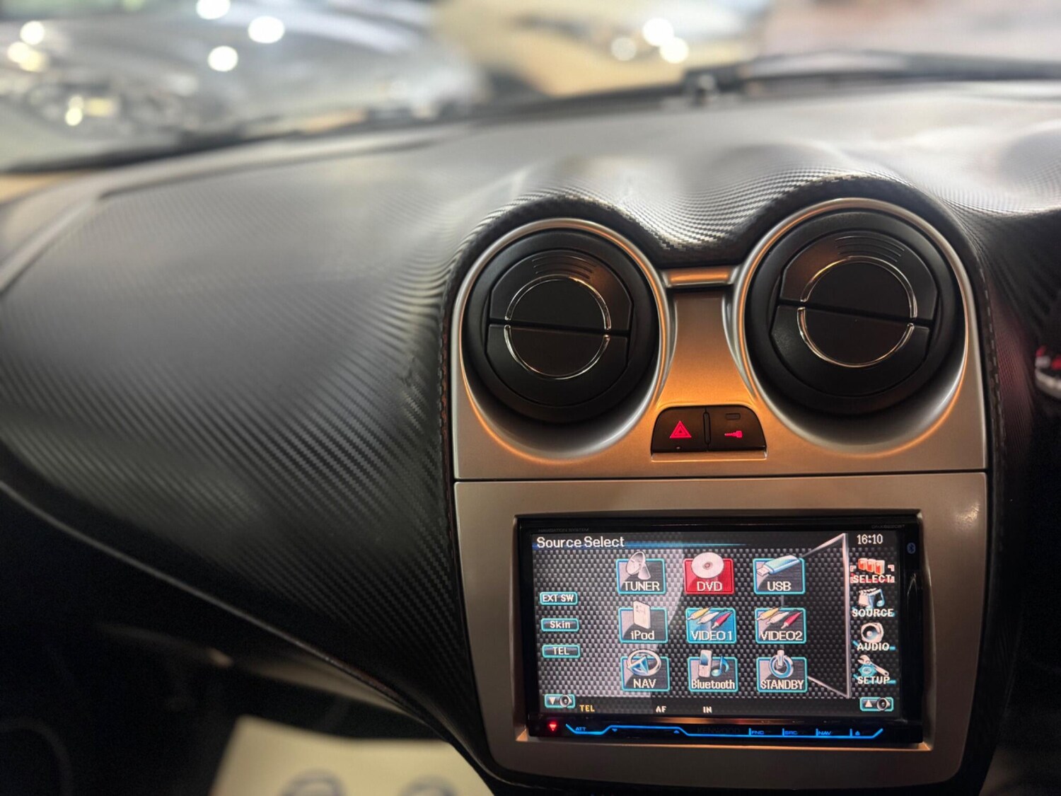 Used Alfa Romeo MiTo 2010 for sale - 77468369: Photo 20