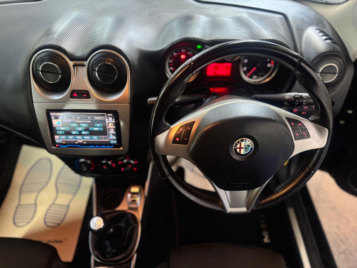 Used Alfa Romeo MiTo 2010 for sale - 77468369: Photo 23