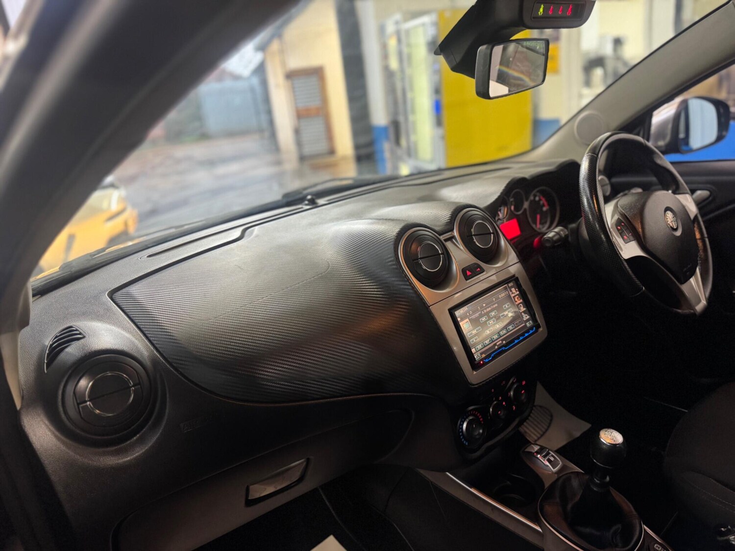 Used Alfa Romeo MiTo 2010 for sale - 77468369: Photo 28