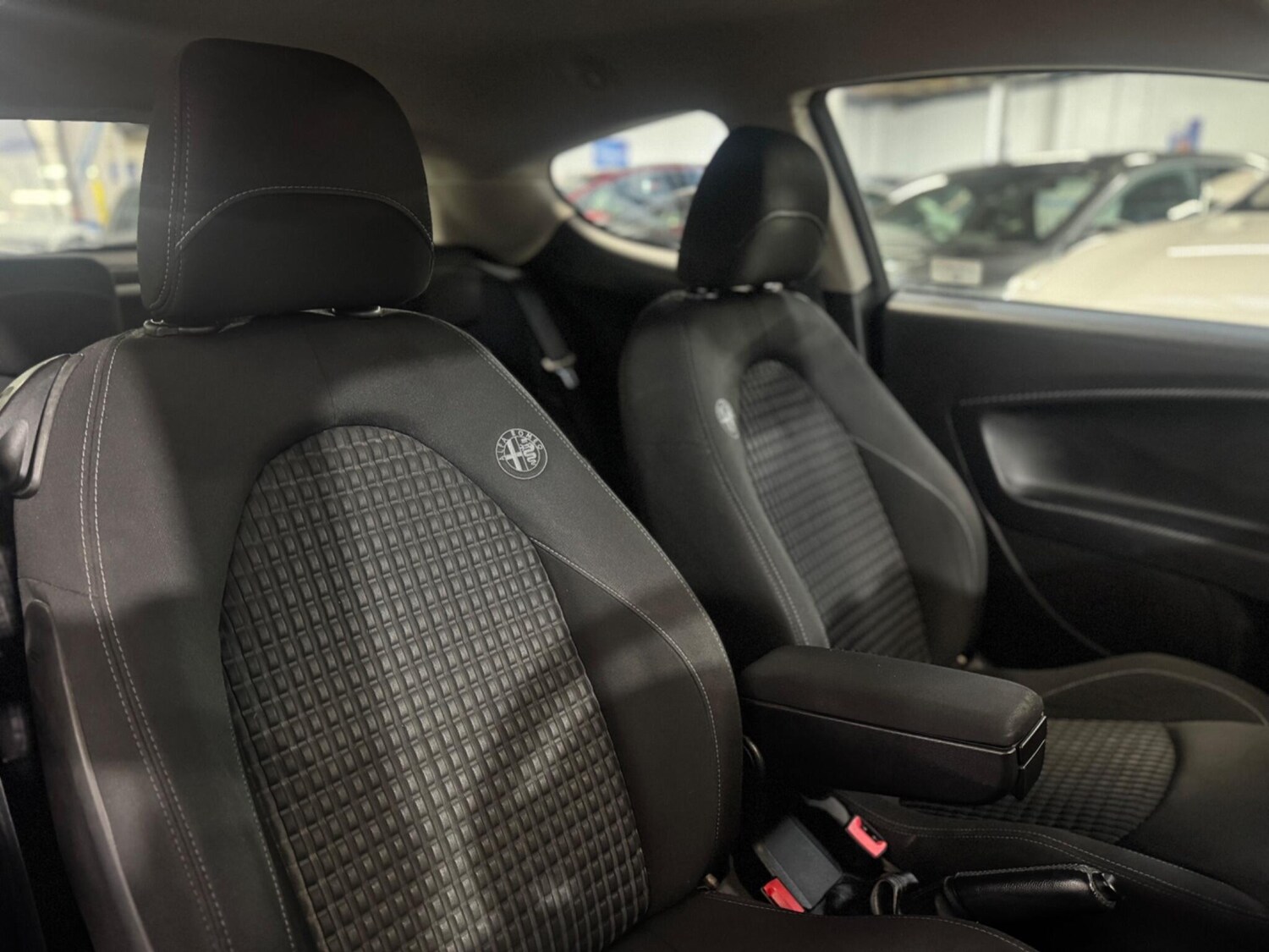 Used Alfa Romeo MiTo 2010 for sale - 77468369: Photo 33