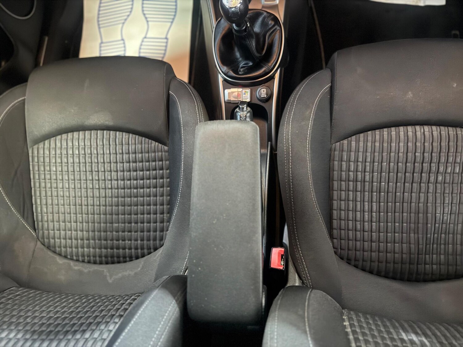 Used Alfa Romeo MiTo 2010 for sale - 77468369: Photo 34