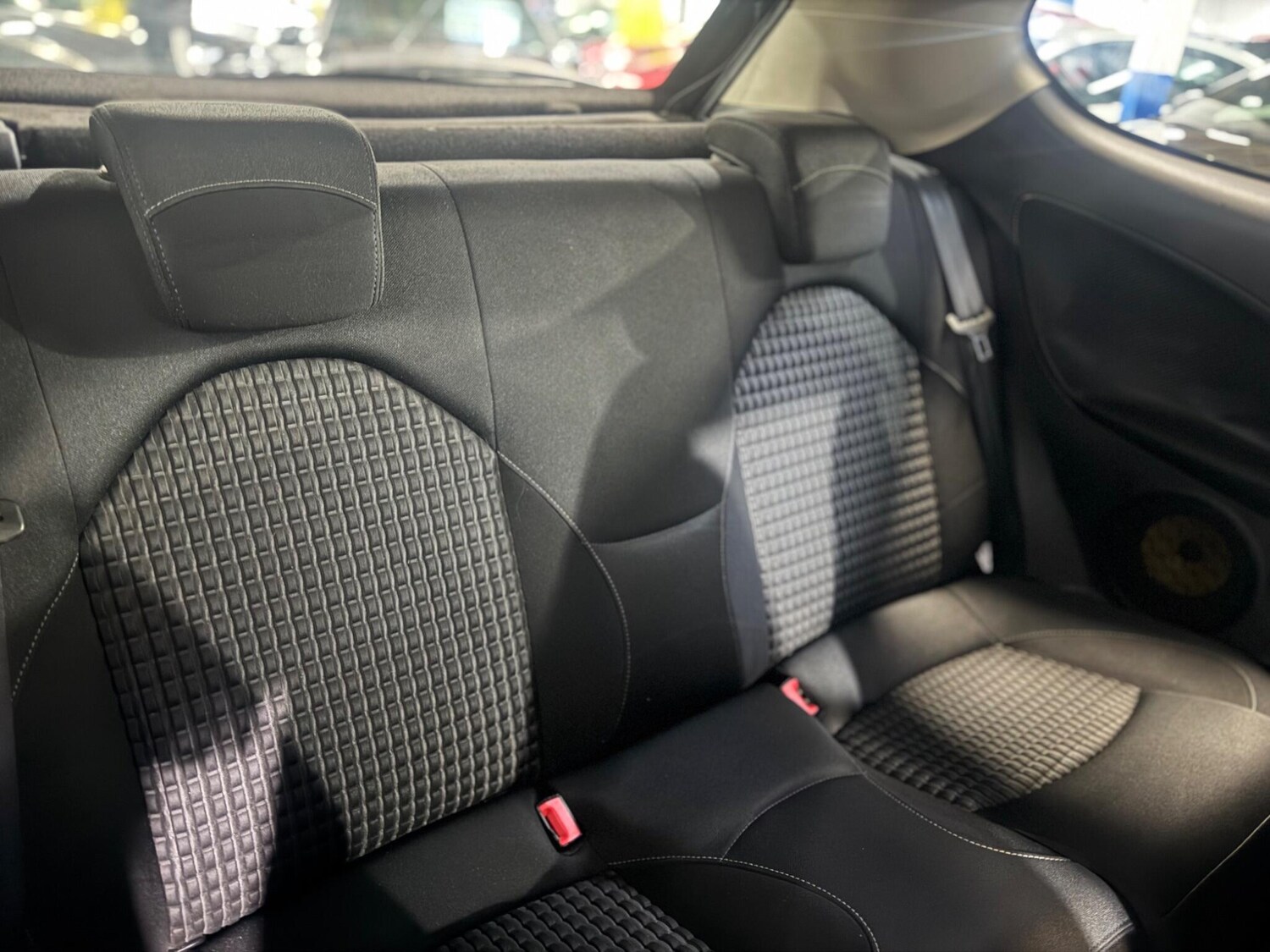 Used Alfa Romeo MiTo 2010 for sale - 77468369: Photo 35