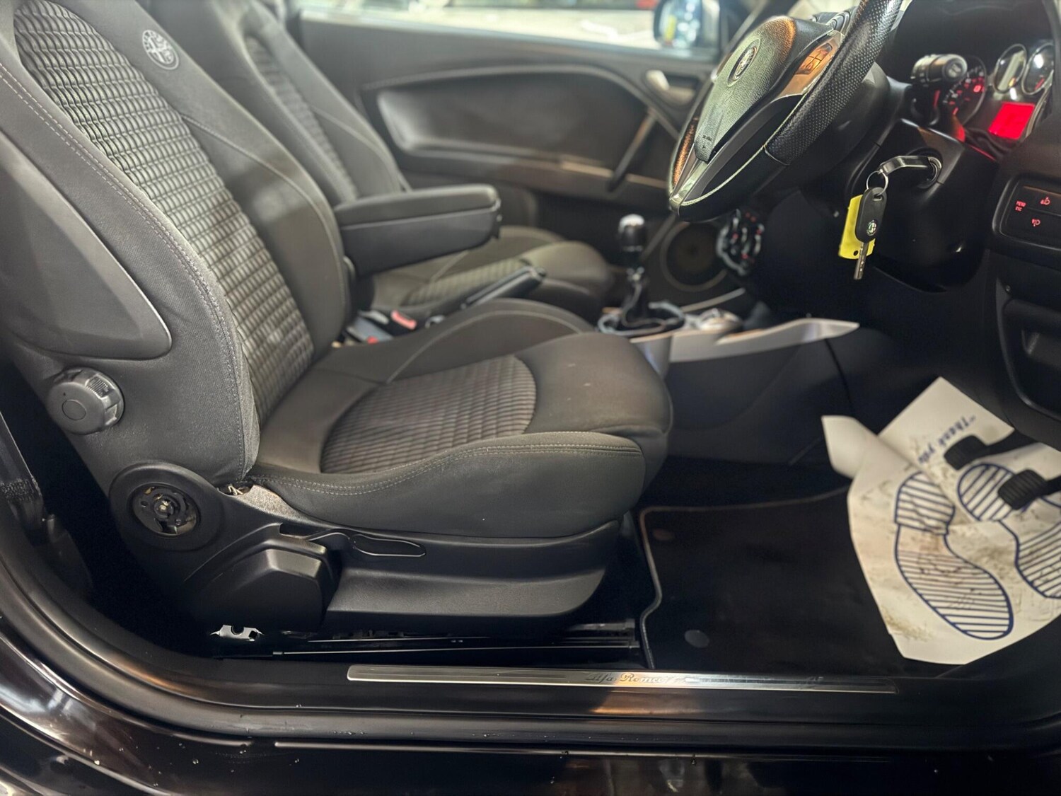 Used Alfa Romeo MiTo 2010 for sale - 77468369: Photo 36