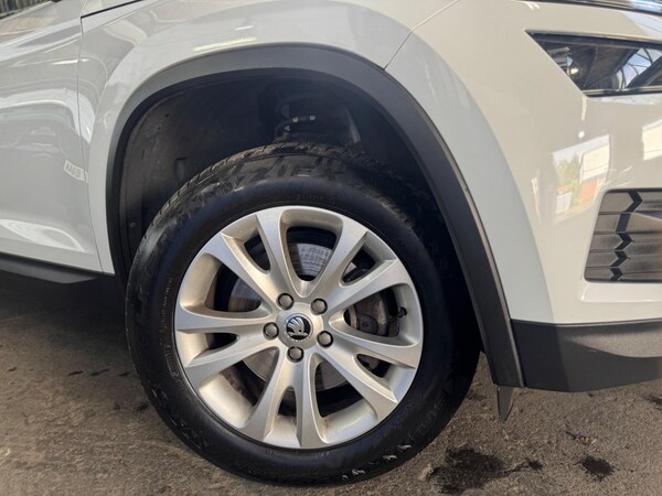 Used Skoda Kodiaq 2018 for sale - 75757020: Photo 21