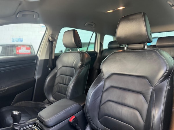 Used Skoda Kodiaq 2018 for sale - 75757020: Photo 22