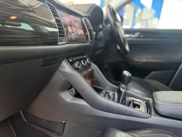 Used Skoda Kodiaq 2018 for sale - 75757020: Photo 23