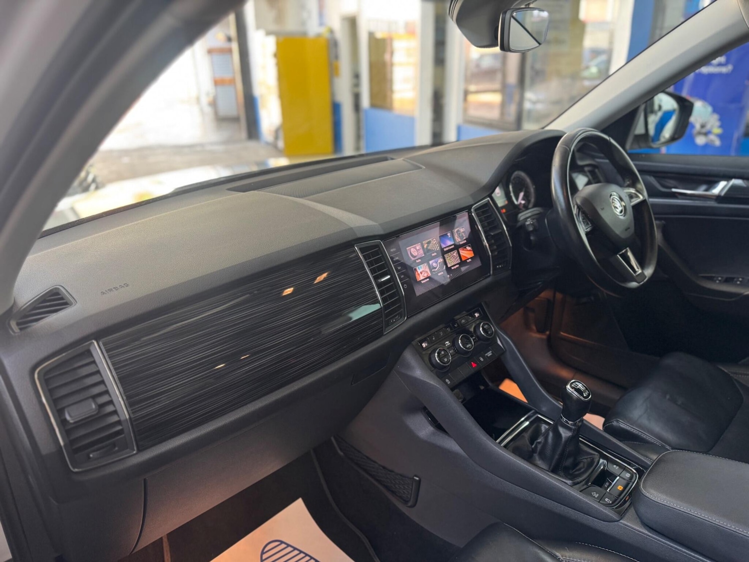 Vehicle 24