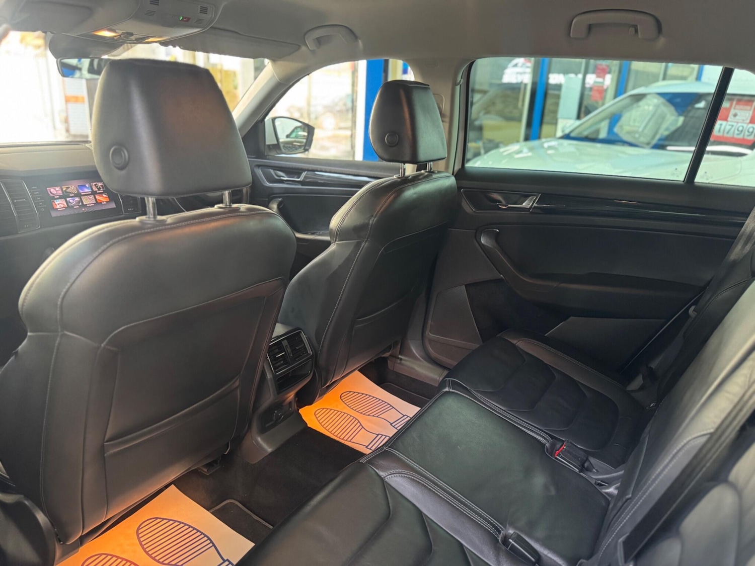 Vehicle 25