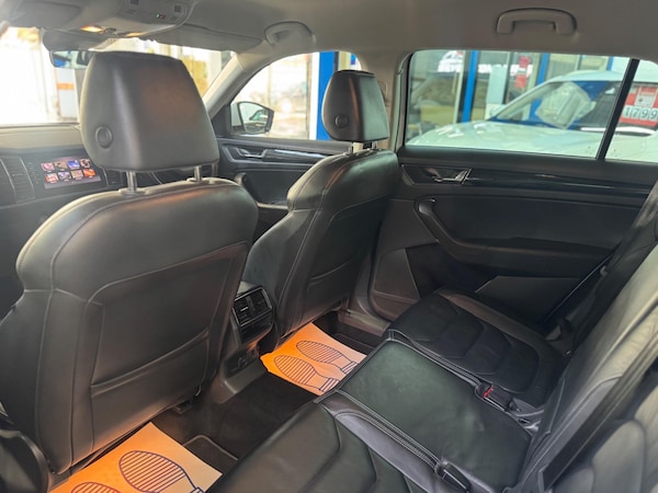 Used Skoda Kodiaq 2018 for sale - 75757020: Photo 25