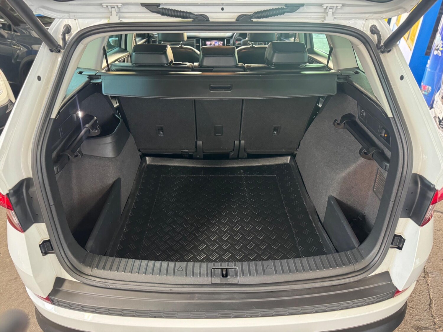 Vehicle 26