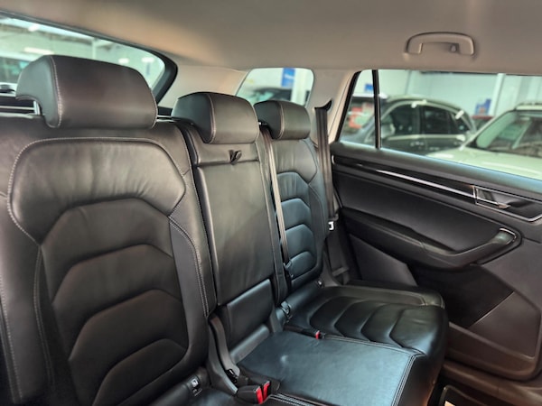 Used Skoda Kodiaq 2018 for sale - 75757020: Photo 28
