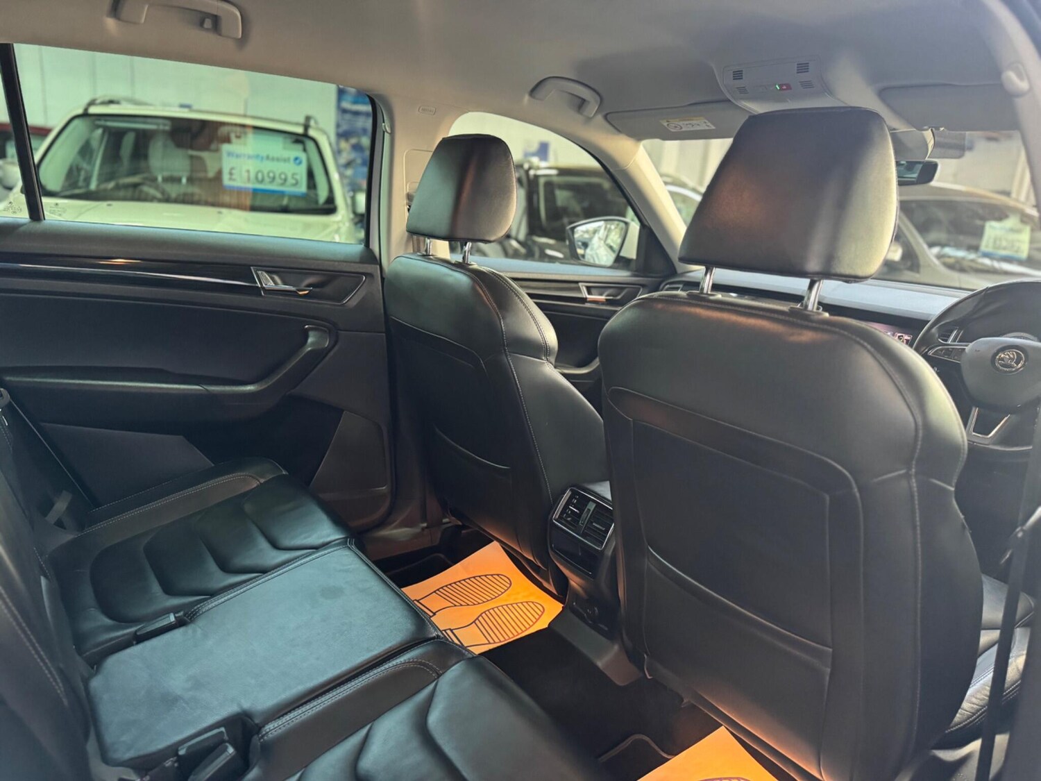 Vehicle 30