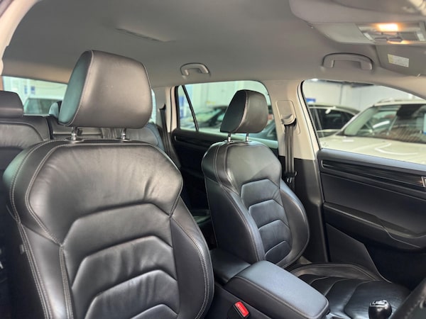 Used Skoda Kodiaq 2018 for sale - 75757020: Photo 32