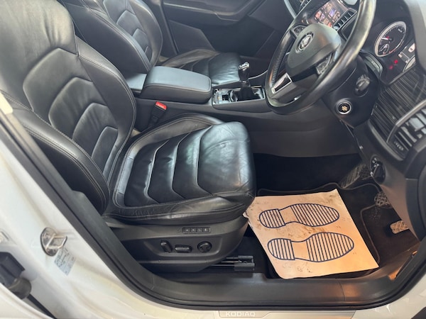 Used Skoda Kodiaq 2018 for sale - 75757020: Photo 33