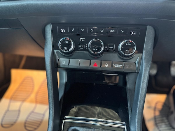 Used Skoda Kodiaq 2018 for sale - 75757020: Photo 38