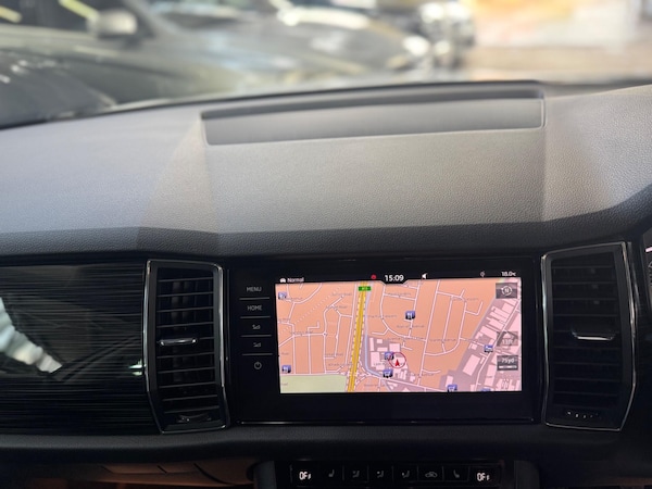 Used Skoda Kodiaq 2018 for sale - 75757020: Photo 39