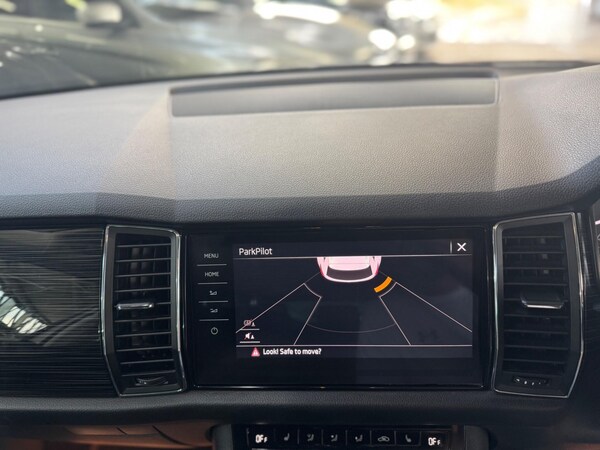 Used Skoda Kodiaq 2018 for sale - 75757020: Photo 40