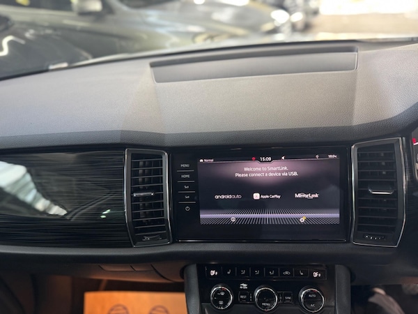 Used Skoda Kodiaq 2018 for sale - 75757020: Photo 41