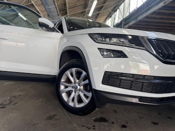Used Skoda Kodiaq 2018 for sale - 75757020: Photo