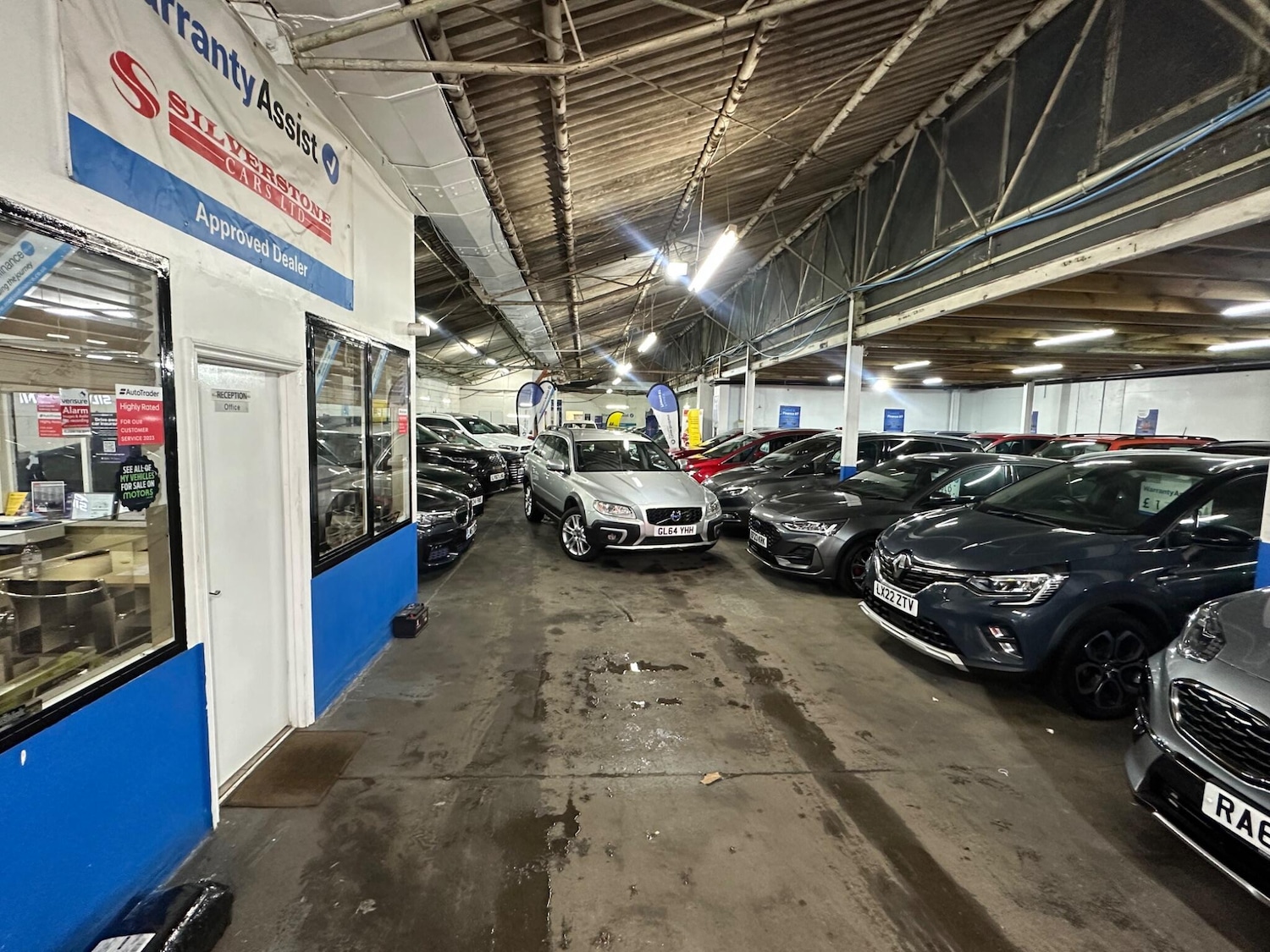 Used Volvo XC70 2015 for sale - 77290963: Photo 14