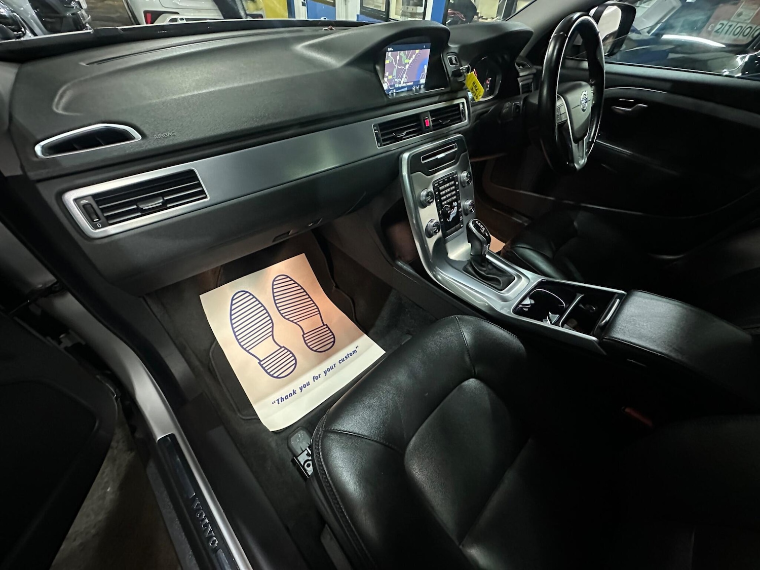 Used Volvo XC70 2015 for sale - 77290963: Photo 18