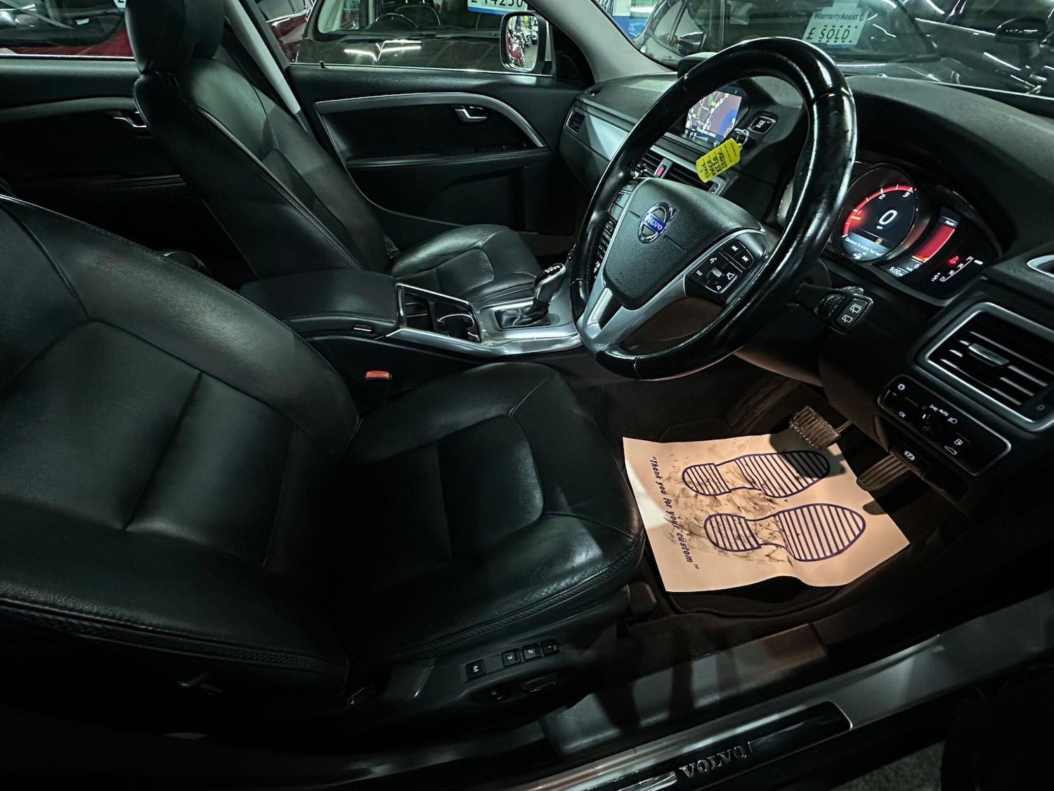 Used Volvo XC70 2015 for sale - 77290963: Photo 31