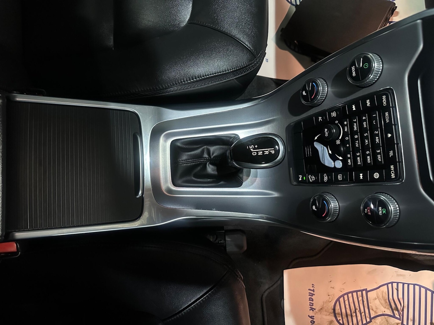 Used Volvo XC70 2015 for sale - 77290963: Photo 35