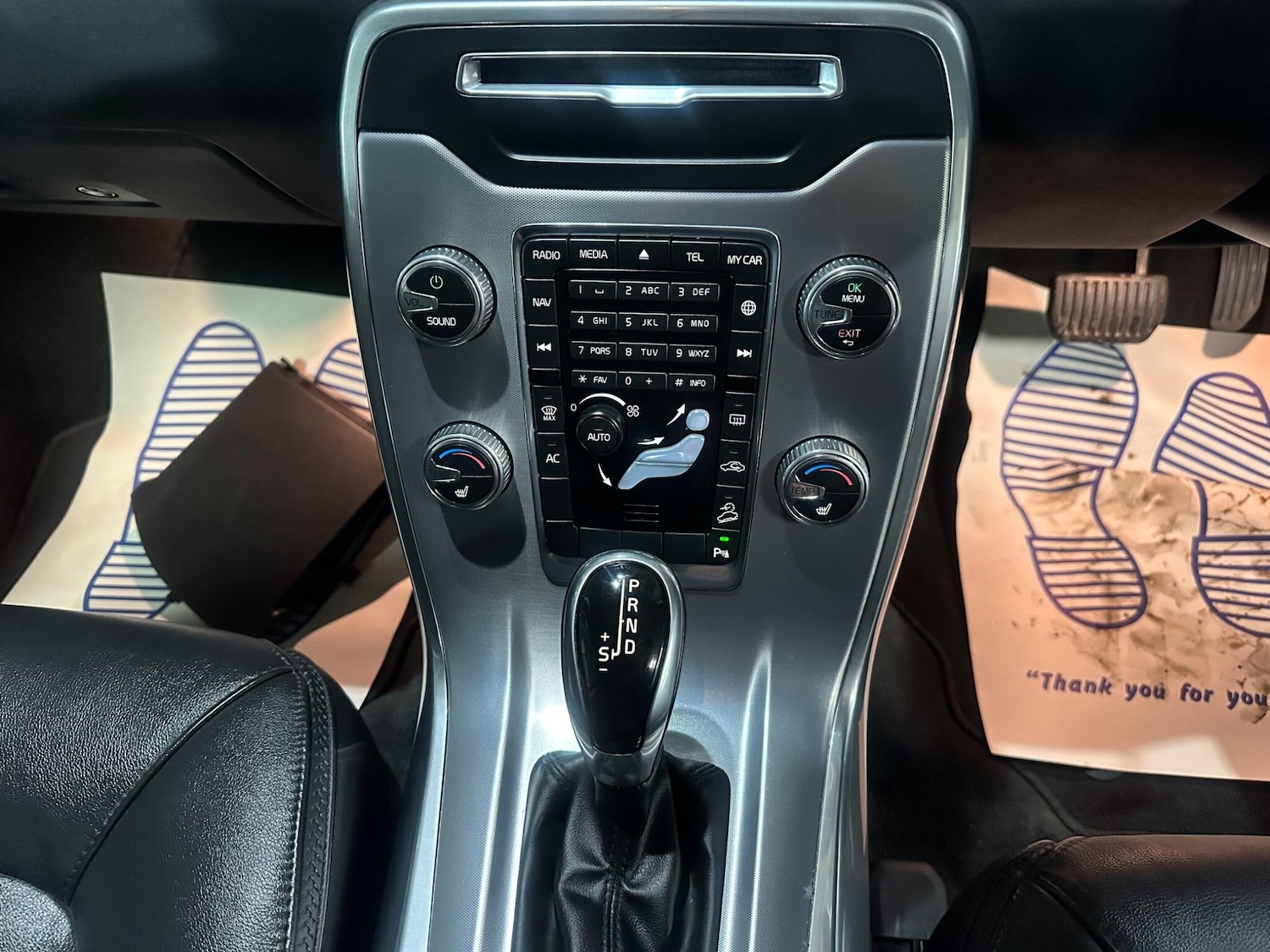 Used Volvo XC70 2015 for sale - 77290963: Photo 36