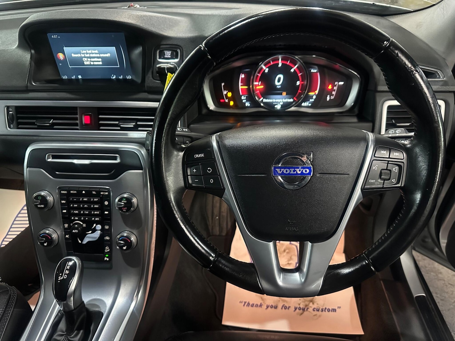 Used Volvo XC70 2015 for sale - 77290963: Photo 38