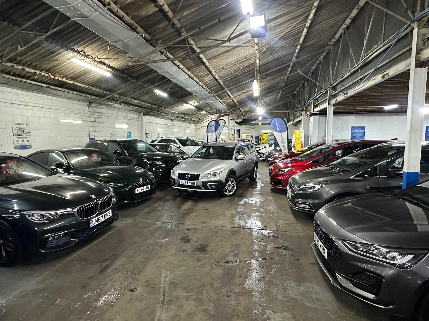 Used Volvo XC70 2015 for sale - 77290963: Photo 8