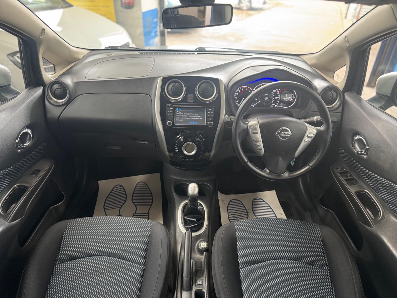 Vehicle 17